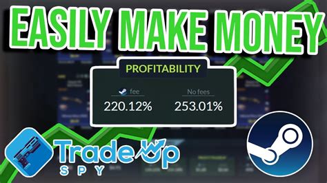 The COMPLETE Guide To PROFITING On CS2 Trade.